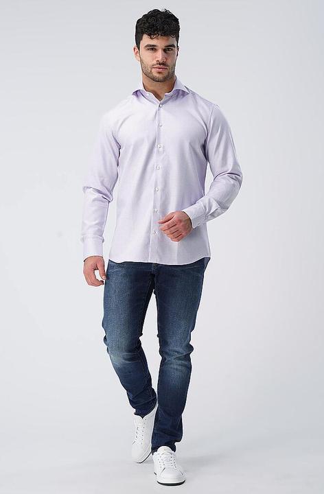 Immagine prodotto Stenströms Camicia con taglio aderente