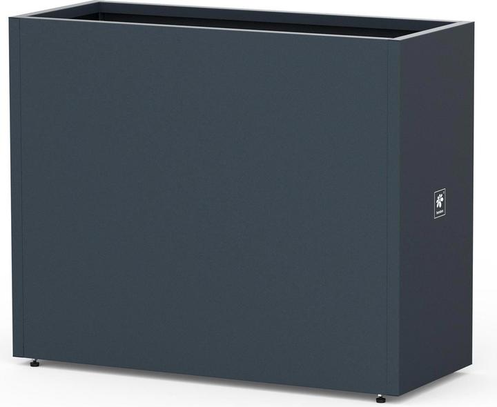 Herstera Metal Planter Divider