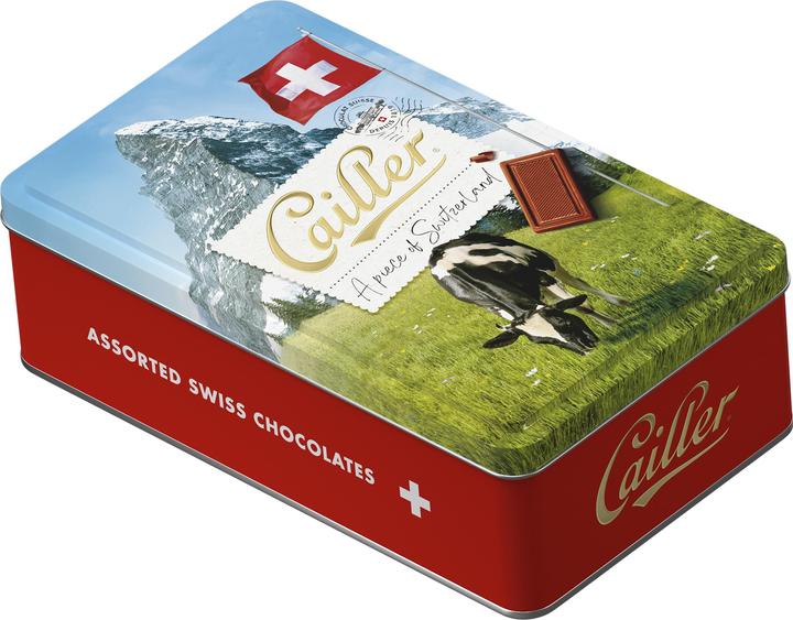 Image du produit Cailler Napolitains (250 g)