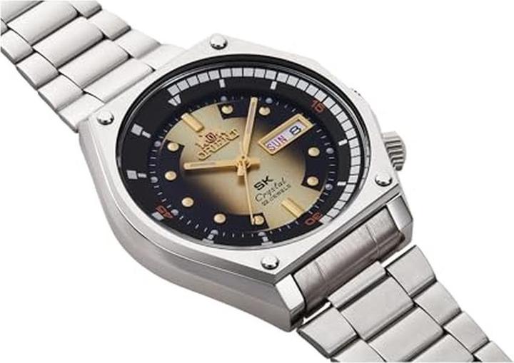 Immagine prodotto Orient Revival Neo (Orologio da polso analogico, 41 mm)