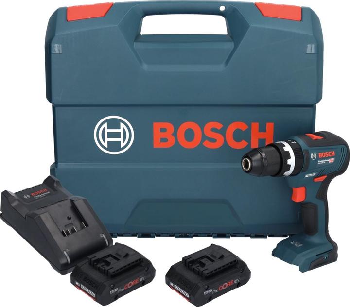 Produktbild Bosch Professional GSB 18V-55