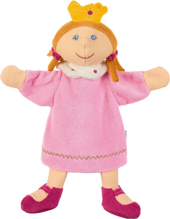 Sterntaler Prinzessin