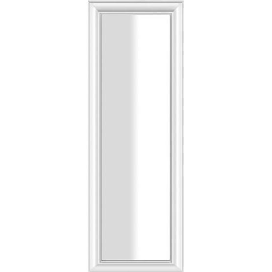Thumbnail - Gessi, Spiegel, Eleganza Wandspiegel, aus Structural, 600 x 1800mm, 46599520