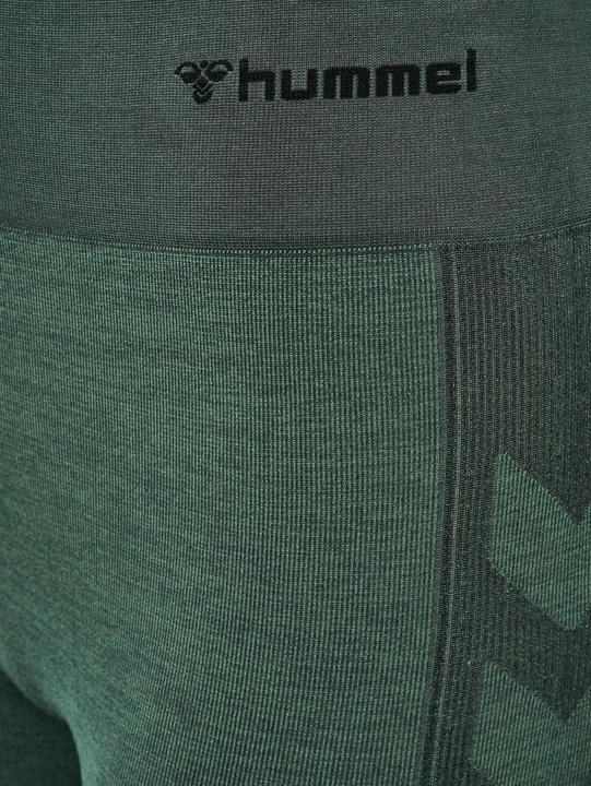 Produktbild hummel Hmlclea Seamless Cycling Shorts (XS)