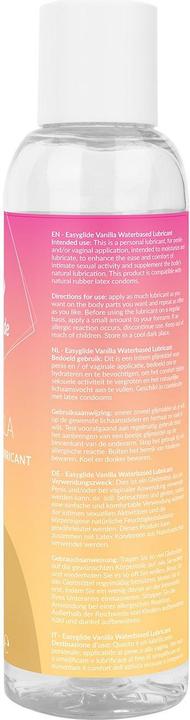 Produktbild EasyGlide Vanilla (150 ml)
