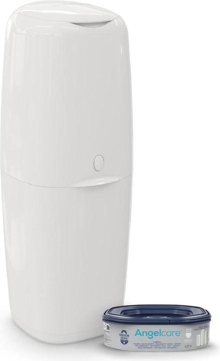 Image du produit Angelcare Seau à couches Classic XL