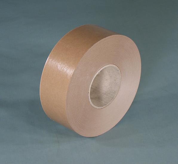 Produktbild eurokraft basic Nassklebeband (70 mm)