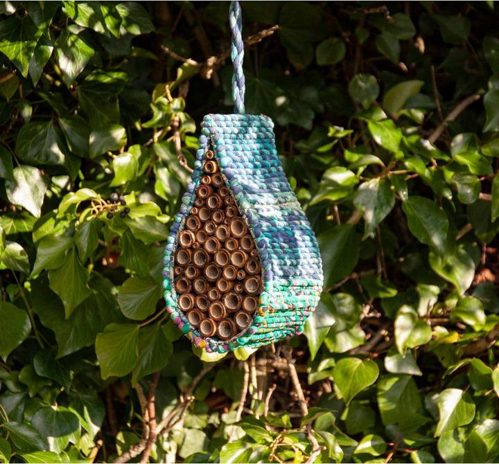 Immagine prodotto Wildlife World Hotel per insetti Artisan Teardop Assortito, specie animale (Api)