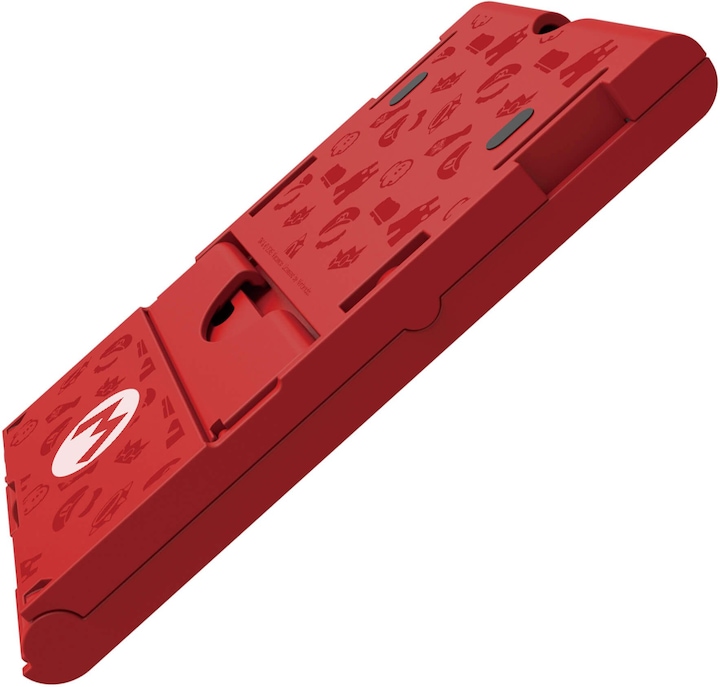 Produktbild HORI Playstand - Mario (Switch)