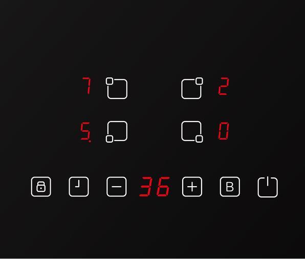 Image du produit Inventum IKI6010