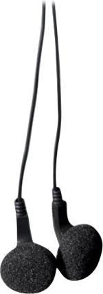 Immagine prodotto Exertis Connect Auricolari stereo, nero Cuffie con un ottimo rapporto qualità-prezzo (Cablato)