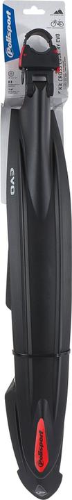 Produktbild Polisport Spritzschutz Cross Country EVO (Schutzblech hinten)