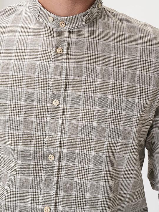 Immagine prodotto Gottseidank Camicia tradizionale LENZ (L)