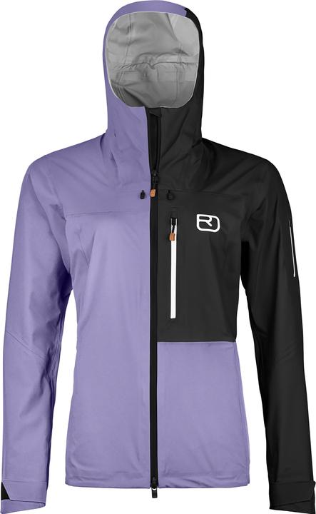 Actual product image Ortovox Ortler Jacket W (L)