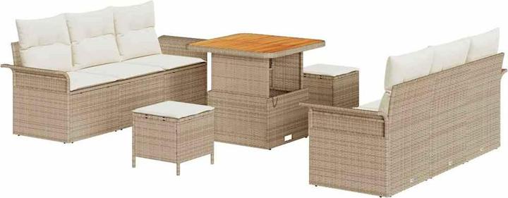 Produktbild vidaXL Niko