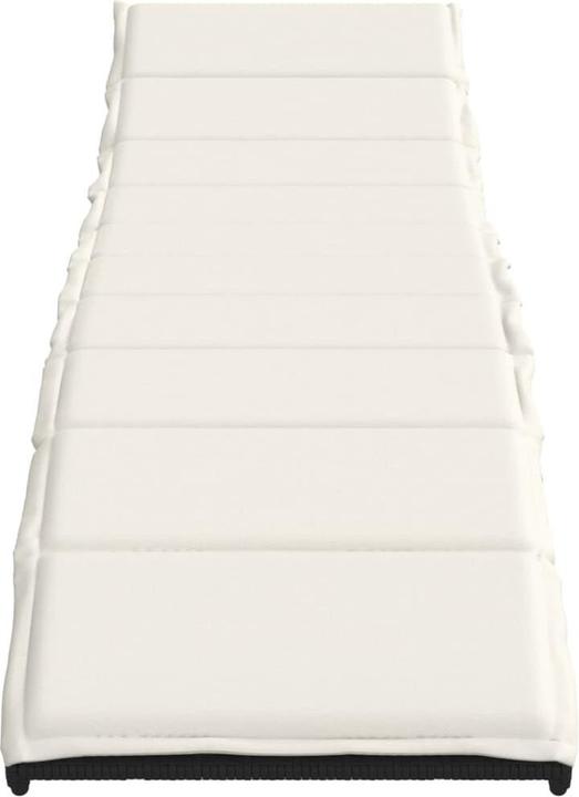 Image du produit vidaXL Sonnenliege (199 cm)