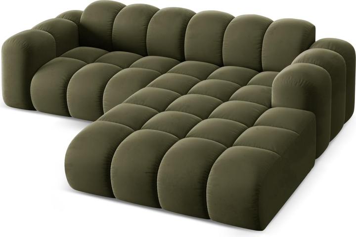 Produktbild Cosmopolitan Design Treno (Ecksofa)