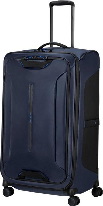 Immagine prodotto Samsonite Valigia da viaggio - Ecodiver Spinner Duffle 79/29 Blue Nights (117 l)