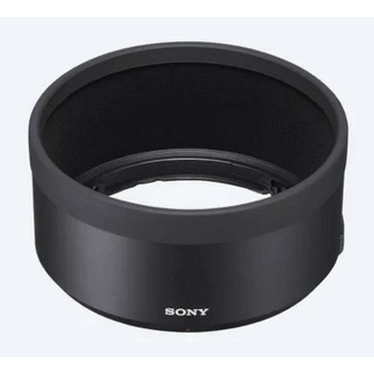 Sony ALC-SH163, Gegenlichtblende, Schwarz