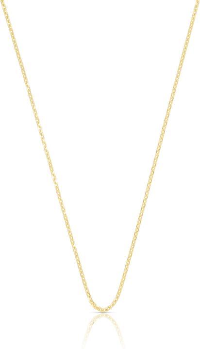 Image du produit Muau Ancre (Or jaune, 45 cm)