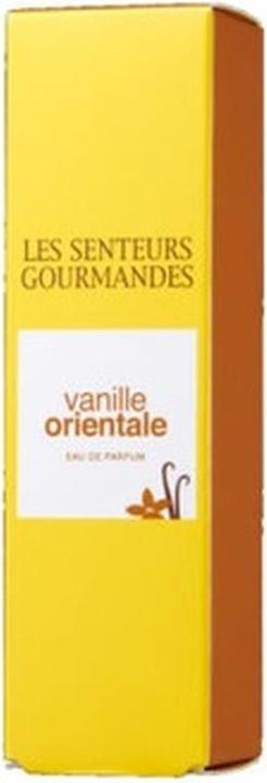 Laurence Dumont Oriental Vanilla Eau De Parfum 15ml Von Les Senteurs Gourmandes (Eau de Parfum, 15 ml)
