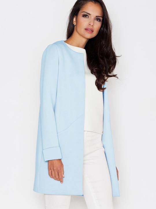 Actual product image Figl Jacket model (S)