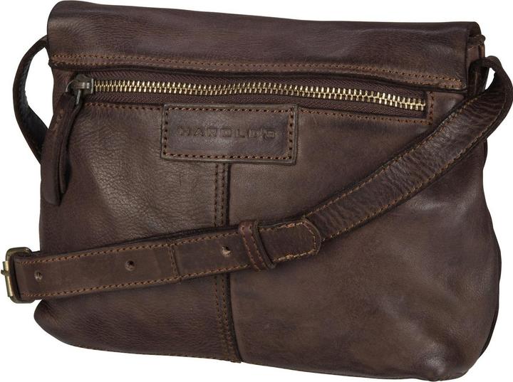 Produktbild Harolds Satteltasche Submarine 3019 Crossbag S