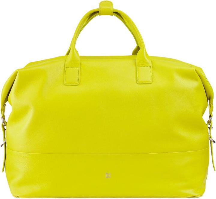 Immagine prodotto Dudubags Miami - Borsa da viaggio in pelle