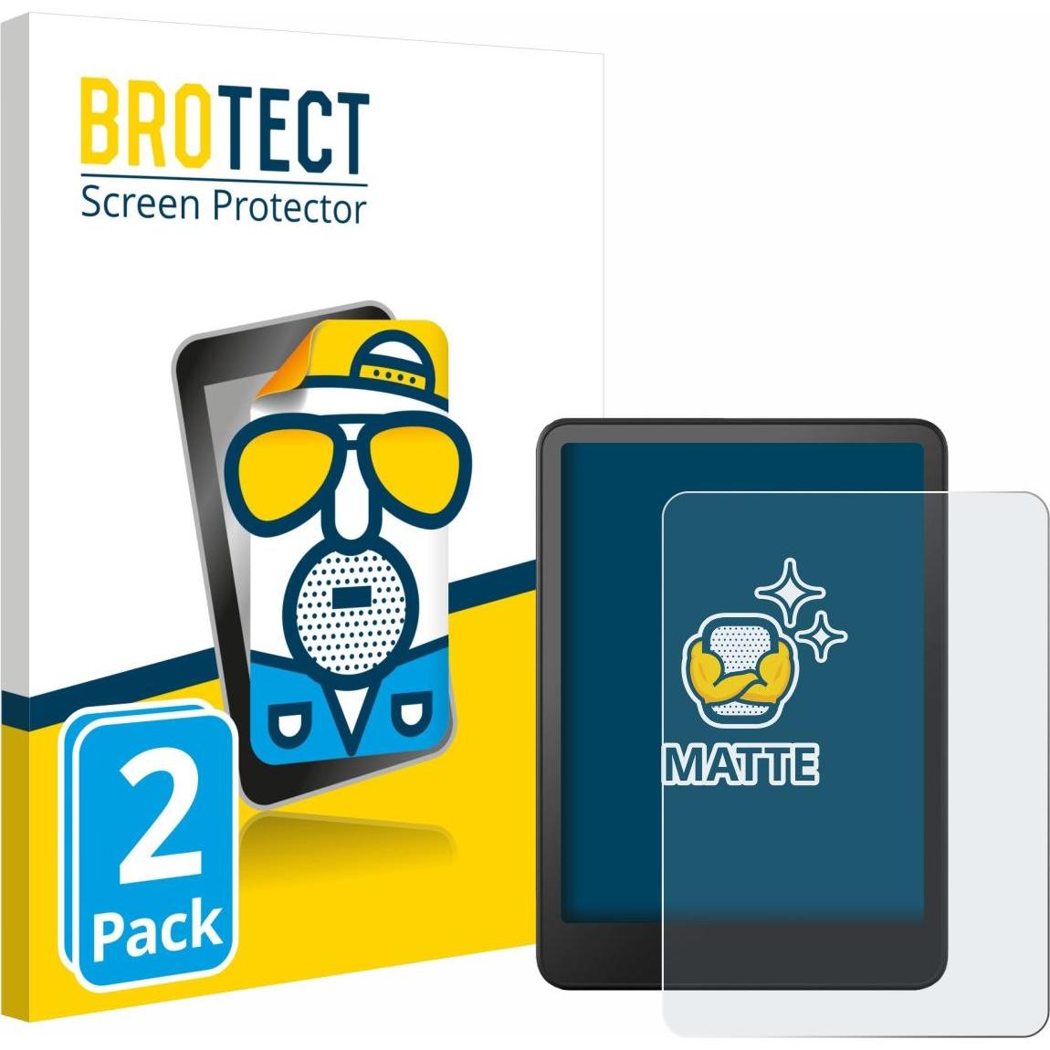 BROTECT Pellicola Opaca, Pellicola protettiva