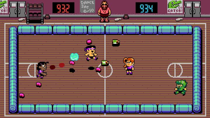 Image du produit Fangamer UFO 50 (Switch, DE)