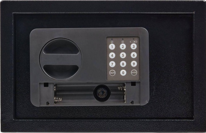 Actual product image Burg Wächter Favor S3 E (9 l)