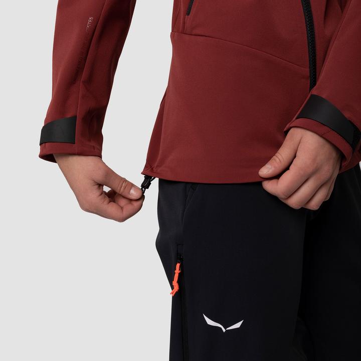 Produktbild Salewa Sella Durastretch Jacke Da (34)