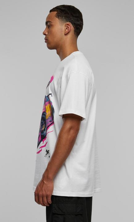 Actual product image Urban Classics Speed Heavy Oversize Tee - 91511 (L)