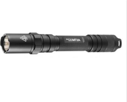 Actual product image Nitecore Mt2a (15.50 cm, 345 lm)