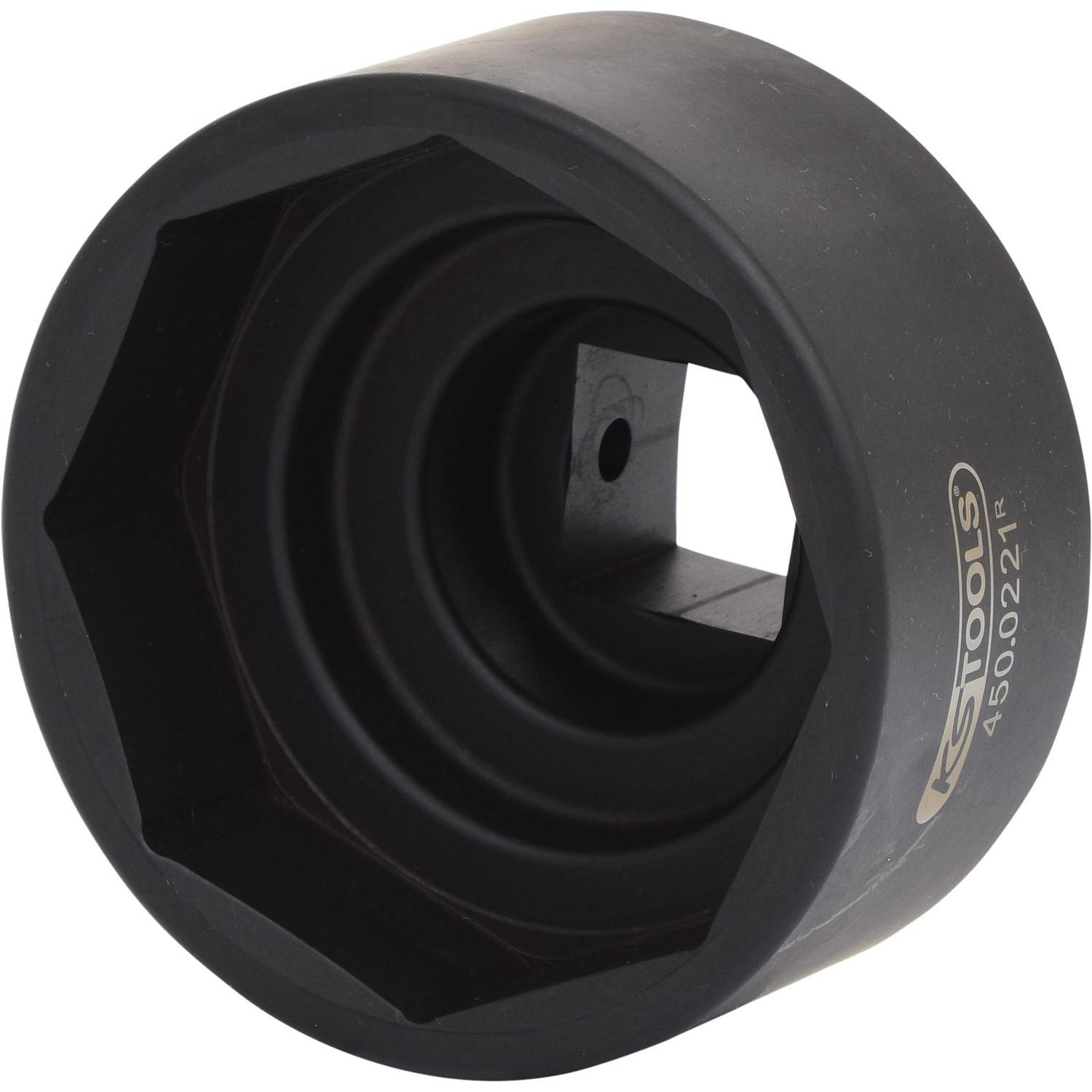 KS Tools, Chiave dinamometrica, 450.0221 (1")