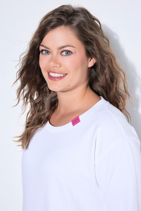 Produktbild Laurasøn Sweatshirt, Rundhals, Rückenprint (48, 50)