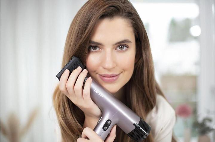 Actual product image Beurer Hair dryer HC 100