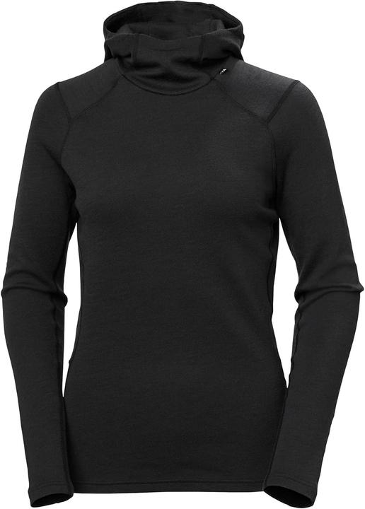 Actual product image Helly Hansen Base Layer Tops W Lifa Merino Midweight (M)