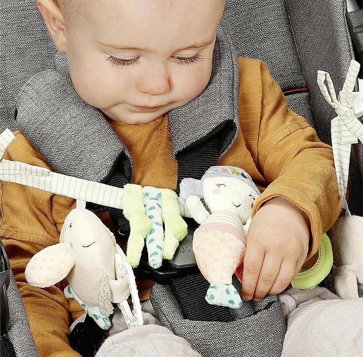 Actual product image Fehn Pram chain 'Sea children