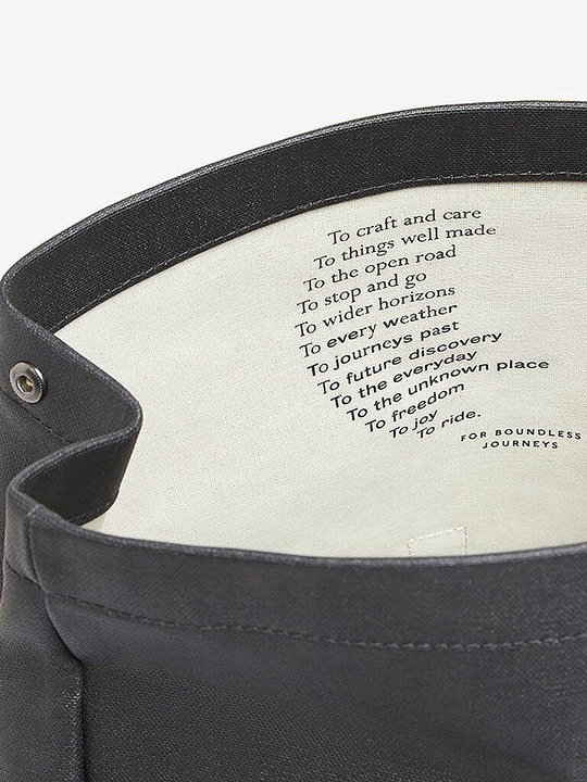 Actual product image Brooks England Pickwick (12 l)