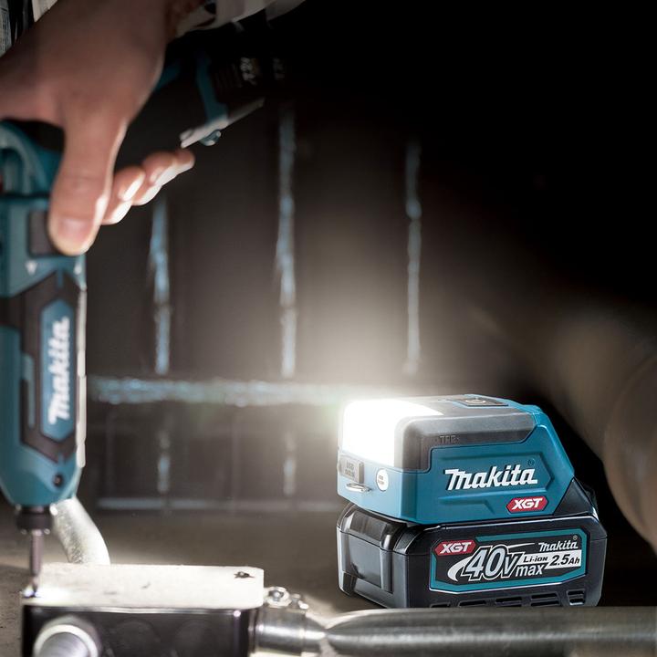 Productafbeelding Makita Batterij multifunctioneel gereedschap