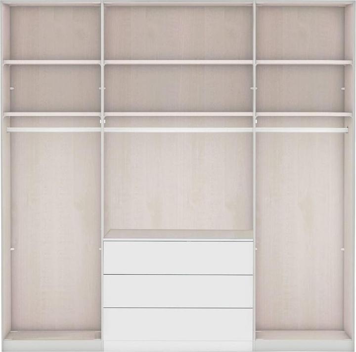 Image du produit Dieter Knoll Collection Glasgow (200 x 236 cm)