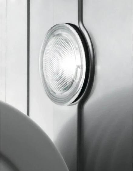 Produktbild Electrolux GA55SLV