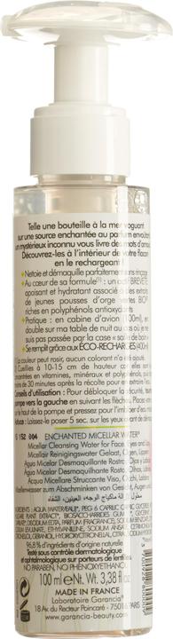 Immagine prodotto Garancia Profumo di rosa (Tonico per il viso, 100 ml)