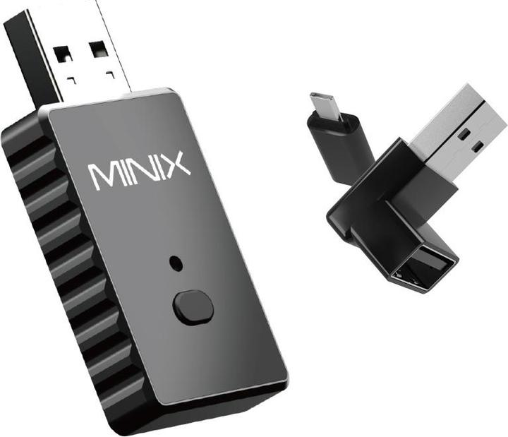 Produktbild Minix CA505