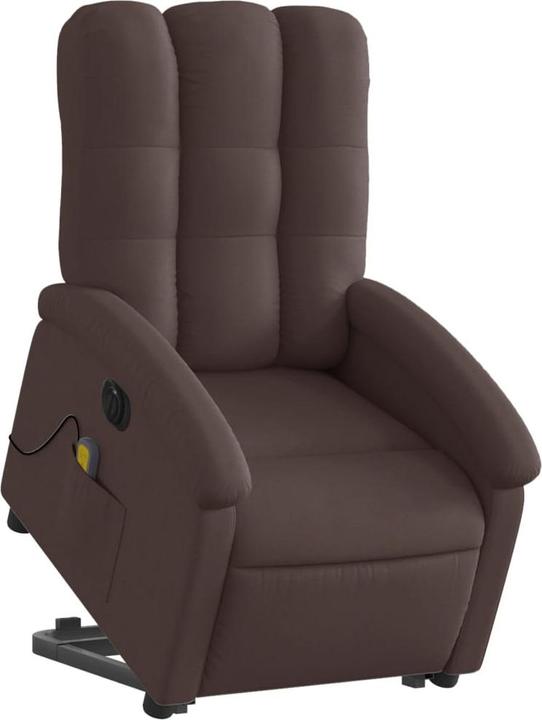 Actual product image vidaXL Ismael