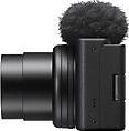 Produktbild Sony ZV-1 II (18 - 50 mm, 20.10 Mpx, 1")