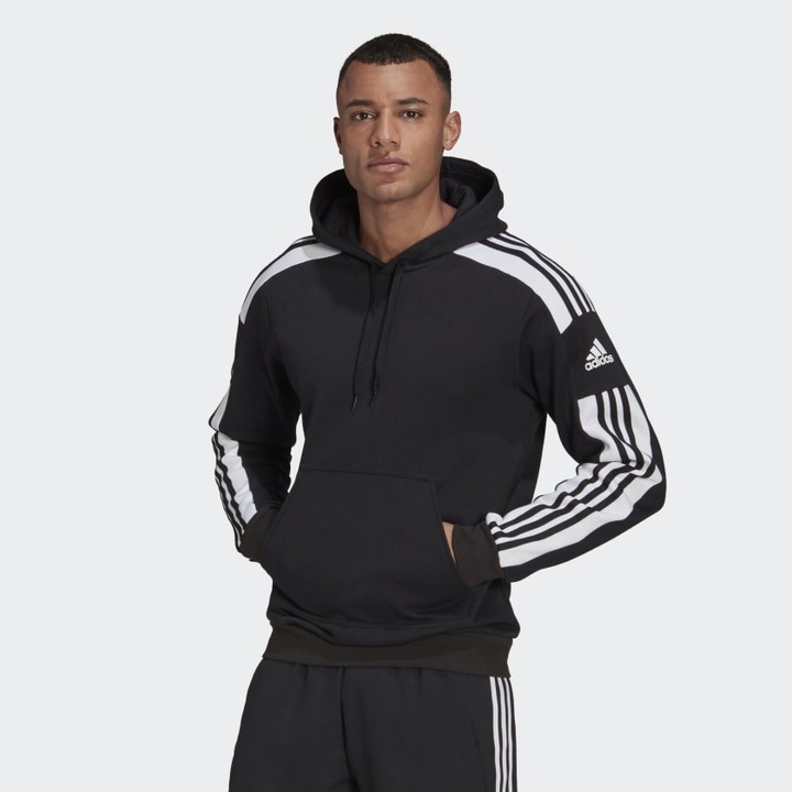 Actual product image adidas Squadra 21 Sweat Hood (M)