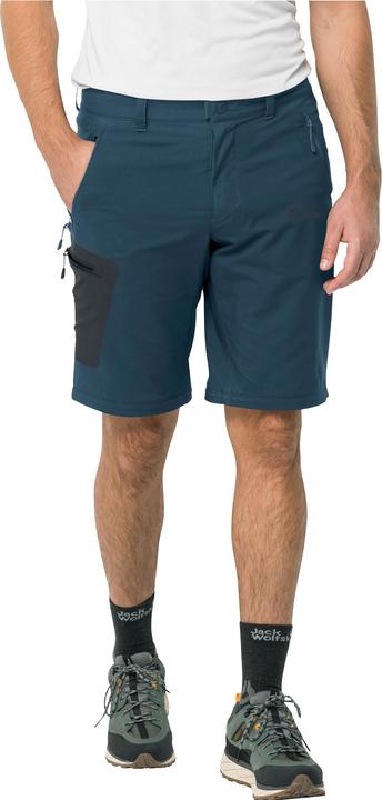 Produktbild Jack Wolfskin Active Track Zip Off M (50)