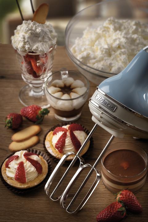 Actual product image Ariete 1548 Vintage (450 W)